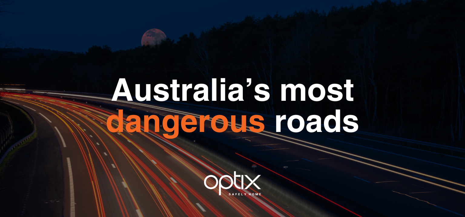 The Dangers of Country Roads - Road Sense Australia